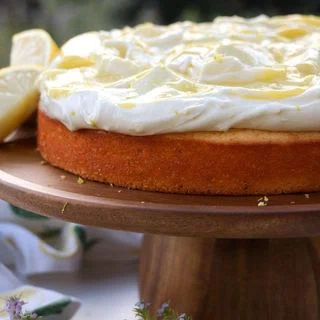 Lemon Cake