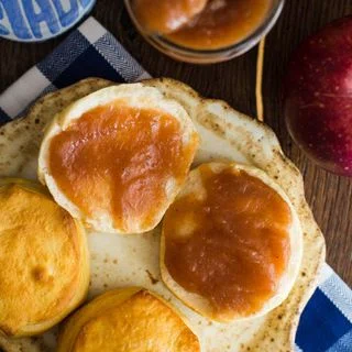 How to Make Apple Butter