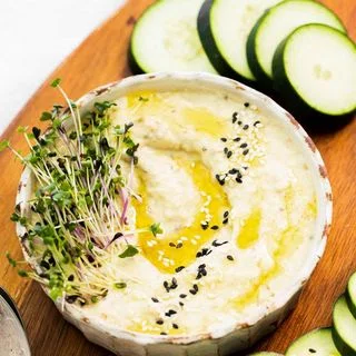 Baba Ganoush