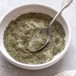 Homemade Ranch Seasoning