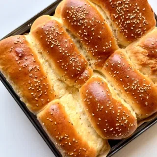 Homemade Texas Toast Bread