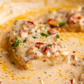 Marry Me Tofu