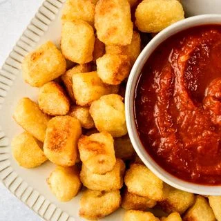How to Cook Cauliflower Gnocchi in an Air Fryer