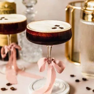 The Best Cold Brew Martinis (No Espresso!)