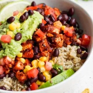 Copycat Chipotle Sofritas Recipe