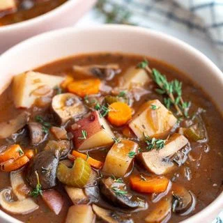 Vegan Stew