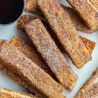 French Toast Sticks