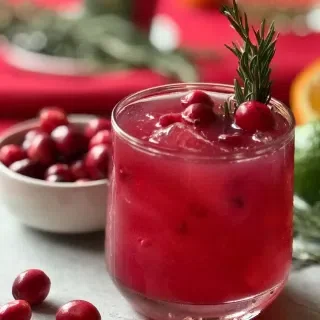 Christmas Cocktail