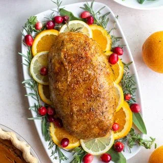 Vegan Turkey