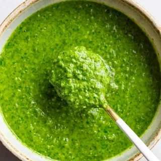 Chimichurri Sauce