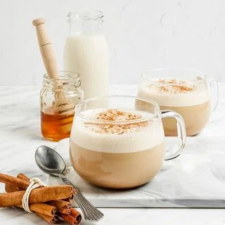 Honey Latte