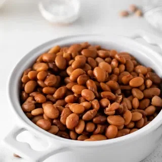 Instant Pot Pinto Beans