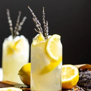 Vodka Lemonade