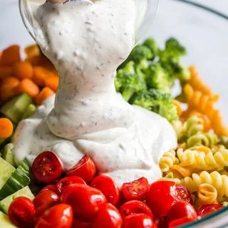 Vegan Ranch Dressing