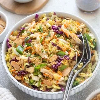 Chinese Chicken Salad