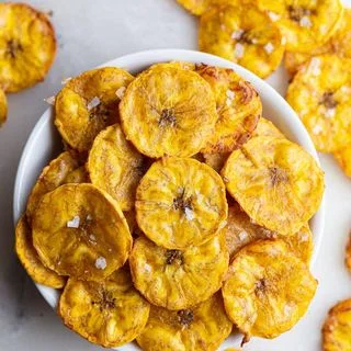 Plantain Chips