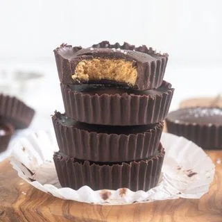 Protein Peanut Butter Cups