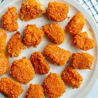 Buffalo Tofu
