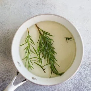 How to Make Simple Syrup
