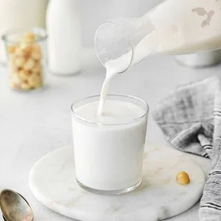 Macadamia Nut Milk