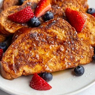Easy French Toast Recipe