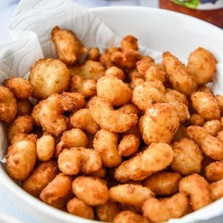 How to Cook Frozen Breaded Shrimp in an Air Fryer