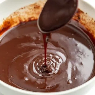 Vegan Chocolate Ganache