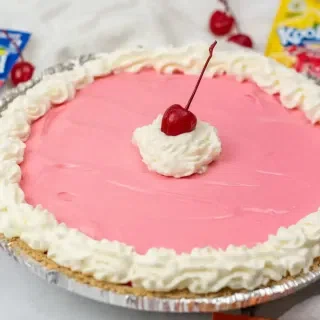 Kool Aid Pie
