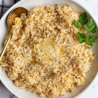 How to Make Risotto