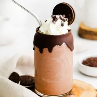 Vegan Milkshake