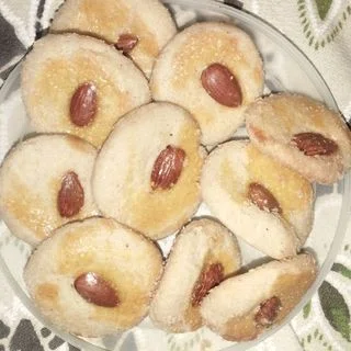 Homemade Biscuits 