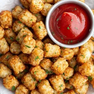 Air Fryer Tater Tots