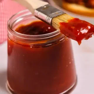 Spicy Chipotle BBQ Sauce (Easy Homemade Recipe)