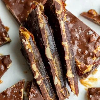 Date Bark