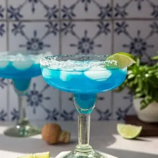 Blue Margarita