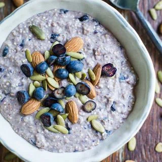Protein Porridge