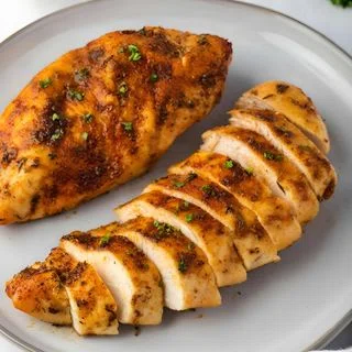 Air Fryer Chicken Breast