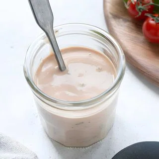 Burger Sauce Recipe