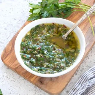 Chimichurri Sauce Recipe