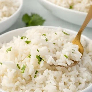 Coconut Rice Recipe
