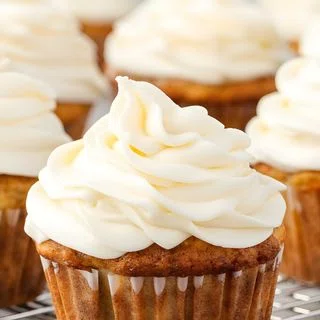 Cream Cheese Frosting Recipe