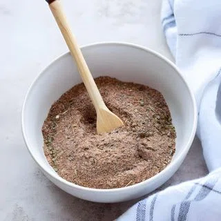 Easy Blackened Seasoning Recipe