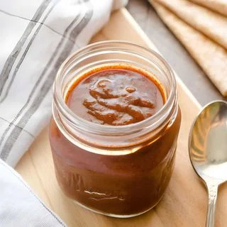 Easy Homemade Red Enchilada Sauce