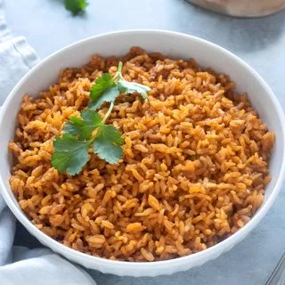 Easy Mexican Rice Recipe