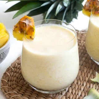 Easy Pina Colada Recipe
