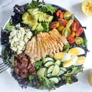 Chicken Cobb Salad