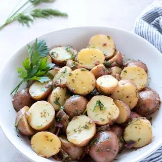 German Potato Salad
