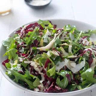 Italian Tricolore Salad