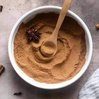 Homemade Chai Spice Mix