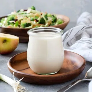 Homemade Coleslaw Dressing Recipe